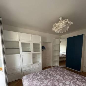 Сдается 2-х комнатная квартира, 46 м²
