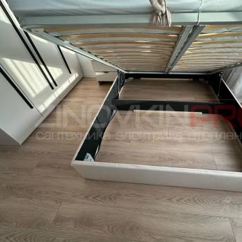Сдается 1-комнатная квартира, 34 м²