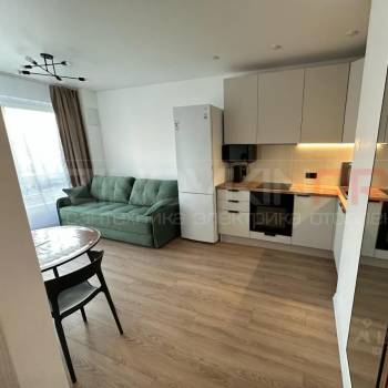 Сдается 1-комнатная квартира, 34 м²