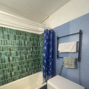 Сдается 1-комнатная квартира, 42 м²