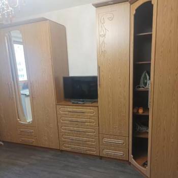Сдается 1-комнатная квартира, 42 м²