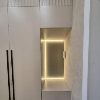 Сдается 2-х комнатная квартира, 42,2 м²