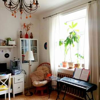 Продается 3-х комнатная квартира, 70,5 м²