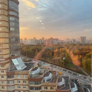 Сдается 1-комнатная квартира, 24 м²