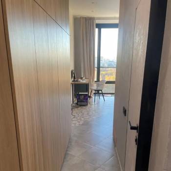 Сдается 1-комнатная квартира, 24 м²