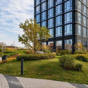 Сдается 2-х комнатная квартира, 56 м²