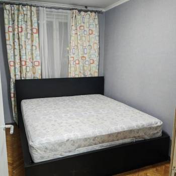 Сдается 2-х комнатная квартира, 43 м²