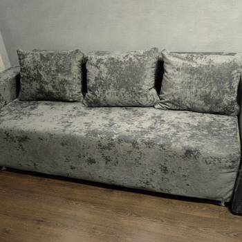 Сдается 2-х комнатная квартира, 43 м²