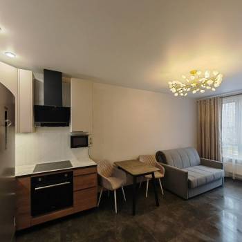 Сдается 1-комнатная квартира, 35,2 м²