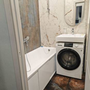 Сдается 1-комнатная квартира, 35,2 м²