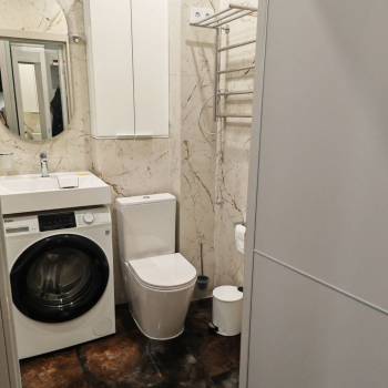 Сдается 1-комнатная квартира, 35,2 м²