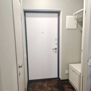 Сдается 1-комнатная квартира, 35,2 м²