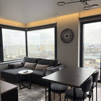 Сдается Многокомнатная квартира, 51 м²
