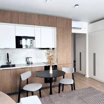 Сдается 1-комнатная квартира, 25 м²