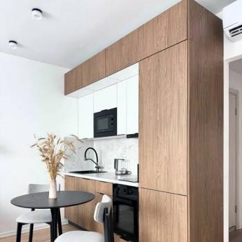 Сдается 1-комнатная квартира, 25 м²