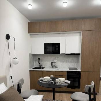 Сдается 1-комнатная квартира, 25 м²