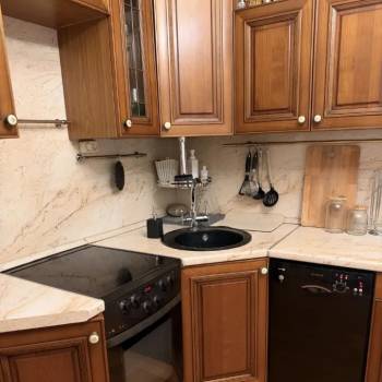 Сдается 1-комнатная квартира, 35 м²