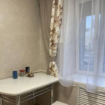 Сдается 1-комнатная квартира, 31,8 м²