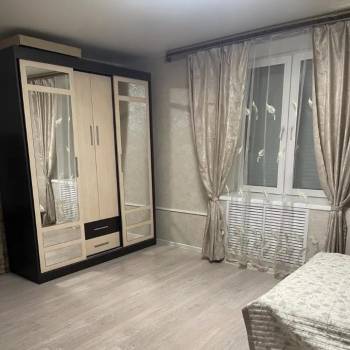 Сдается 1-комнатная квартира, 31,8 м²