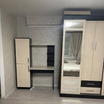 Сдается 1-комнатная квартира, 31,8 м²