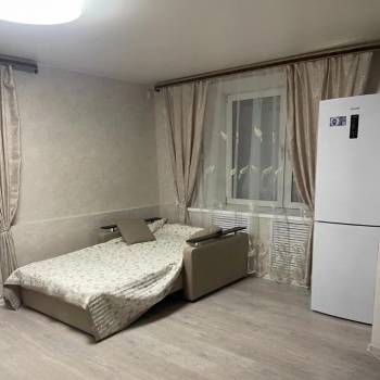Сдается 1-комнатная квартира, 31,8 м²