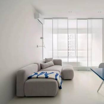 Сдается 1-комнатная квартира, 34 м²
