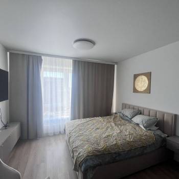 Сдается 1-комнатная квартира, 23,5 м²