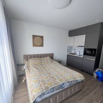 Сдается 1-комнатная квартира, 23,5 м²