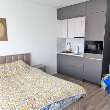 Сдается 1-комнатная квартира, 23,5 м²