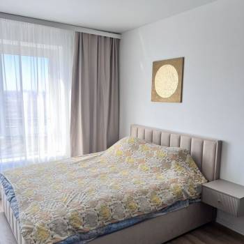 Сдается 1-комнатная квартира, 23,5 м²