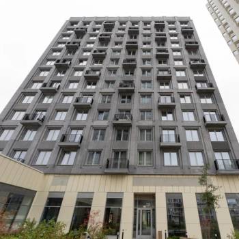 Сдается Многокомнатная квартира, 60 м²