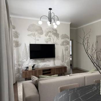 Сдается Многокомнатная квартира, 60 м²