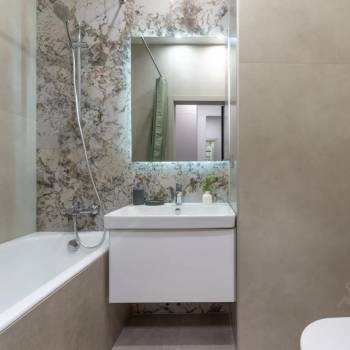 Сдается Многокомнатная квартира, 60 м²