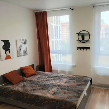 Сдается 1-комнатная квартира, 21,2 м²