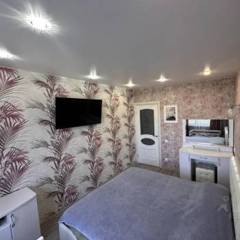 Продается 2-х комнатная квартира, 56,3 м²