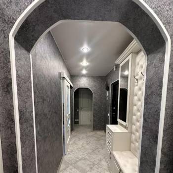 Продается 2-х комнатная квартира, 56,3 м²