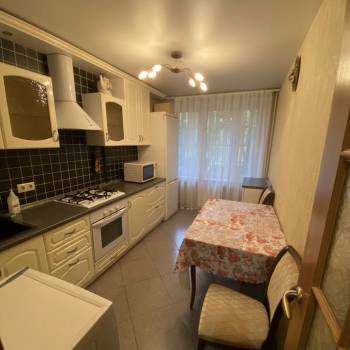 Сдается 1-комнатная квартира, 34,8 м²