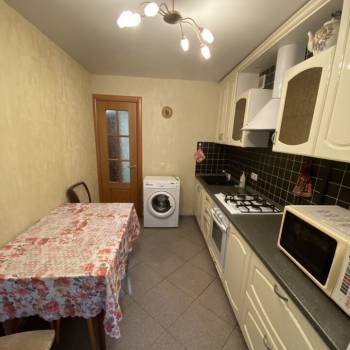 Сдается 1-комнатная квартира, 34,8 м²