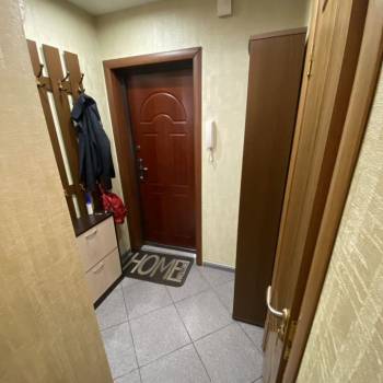 Сдается 1-комнатная квартира, 34,8 м²