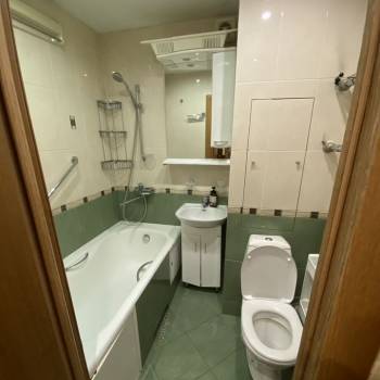 Сдается 1-комнатная квартира, 34,8 м²