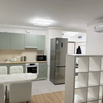 Сдается 1-комнатная квартира, 39,6 м²
