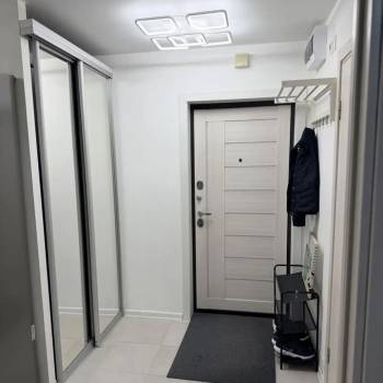 Сдается 1-комнатная квартира, 39,6 м²