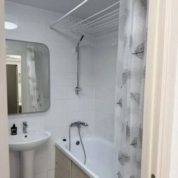 Сдается 1-комнатная квартира, 39,6 м²