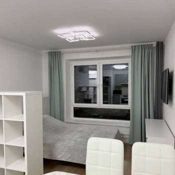 Сдается 1-комнатная квартира, 39,6 м²