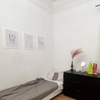 Сдается Комната, 80 м²
