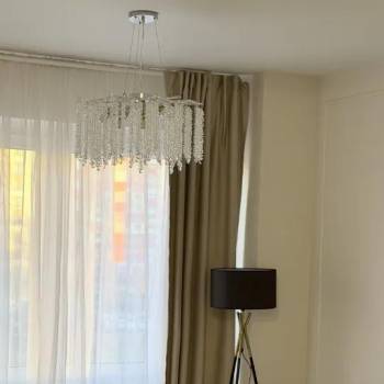 Сдается 2-х комнатная квартира, 32 м²