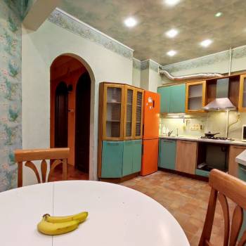 Сдается Многокомнатная квартира, 102,5 м²