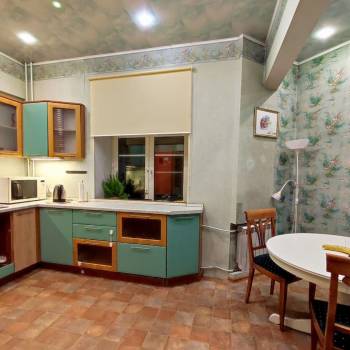 Сдается Многокомнатная квартира, 102,5 м²