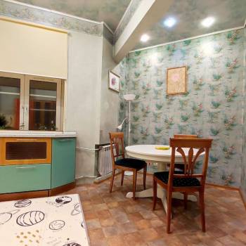 Сдается Многокомнатная квартира, 102,5 м²