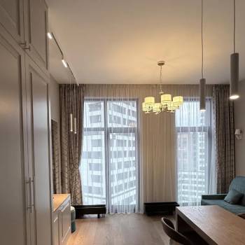 Сдается 1-комнатная квартира, 30 м²